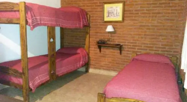 Chalet Calle 31