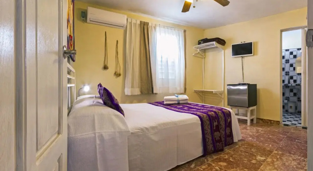 Hostal Leymar, Boek Hotel Trinidad Sancti Spiritus