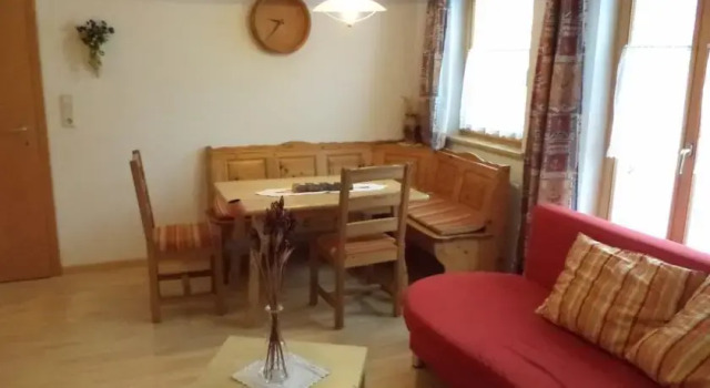Haus Wachter, Book Apartment Hotels in Vorarlberg with Parking, Parking