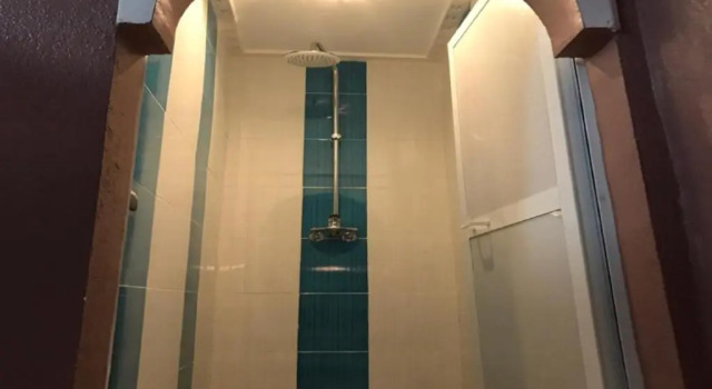 Кровать в общем номере Kasbah Red Castel Hostel