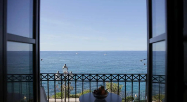 Апартаменты c 1 комнатой Costabella