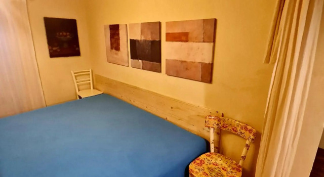 Seabed Apartma 1