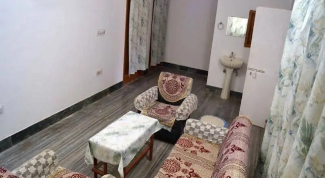 Nanda Villa, Rezervovat Vila Hotely v Rajasthan s parkováním, Parkování