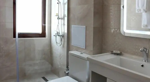 Habitación De lujo Hotel Green Garden