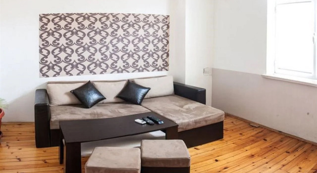 Galiani GuestRooms, Book Hostel Bov Sofia