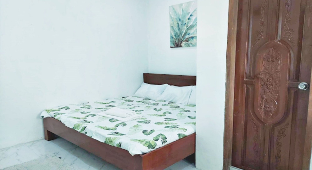 Charlz Angel Inn Iloilo, Rezervovat Hotel Levné hotely v Iloilo