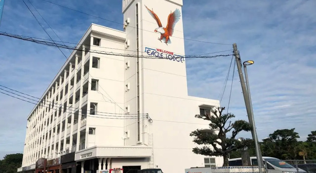 Eagle Lodge, Prenota Appartamento Chatan 