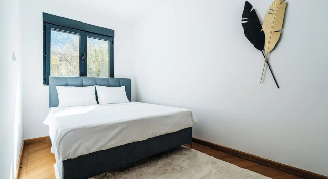 Апартаменты Monte Living by In Property