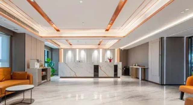 Zety Hotel · Selection (Changsha Zhongmao City Branch), Rezerwuj Hotel Hotele biznesowe w Changsha, 4* 5*