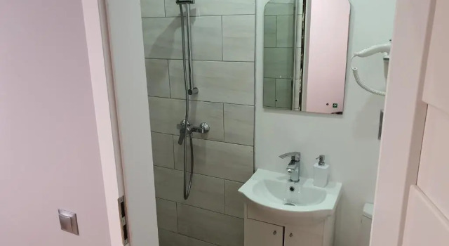 Номер Standard Jasna Hostelik self check-in