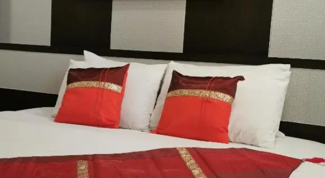 Двухместный номер Deluxe Regent Suvarnabhumi Hotel