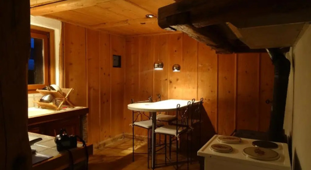 Apartamento Vire de Vie