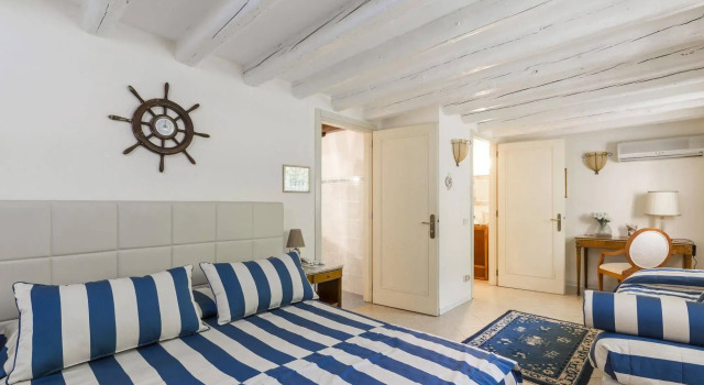 Hotel Villa Stella