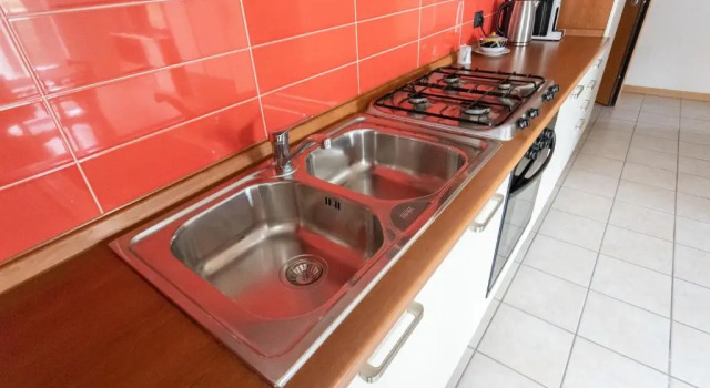 Casa Vacanze Valeria, Забронировать Апартаменты/квартира Апартаменты Сондрио, Апартаменты/квартира