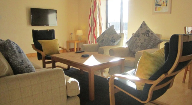 Апартаменты с 3 комнатами Dolphin Bay Suites