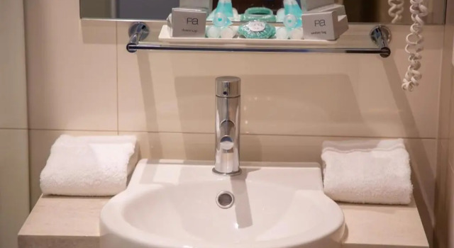 Одноместный номер Standard Royal Hotel Randwick