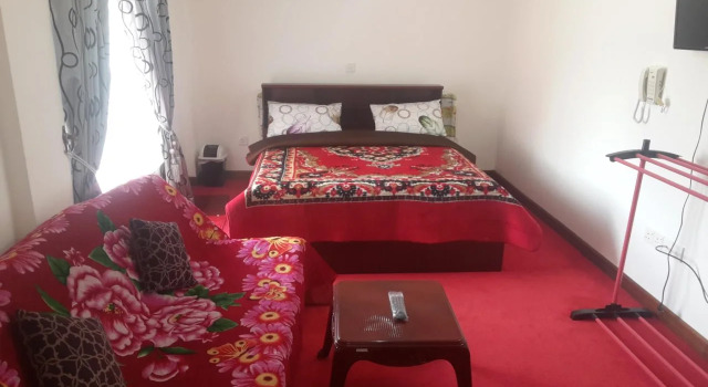 Al Ain Apartments