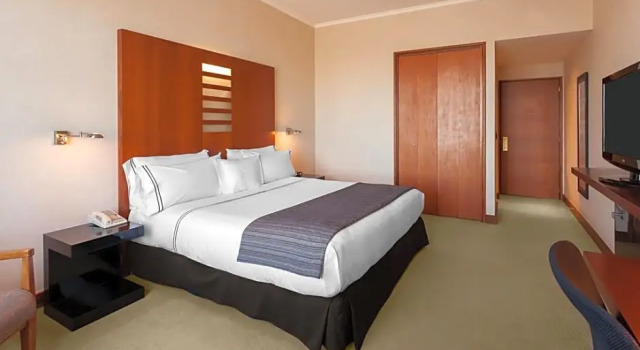 Номер Standard MDS Hotel Concepción