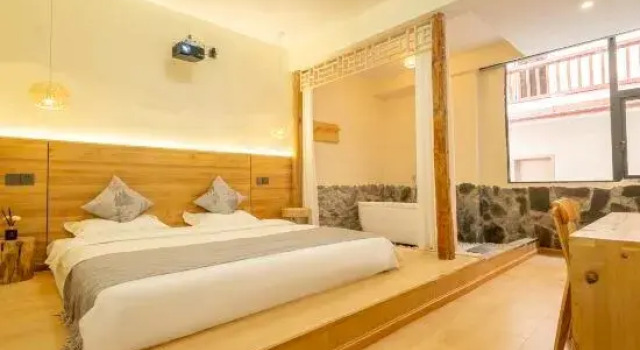 xiantingxiaozhu, Rezerwuj Hotel Ngawa Chiny