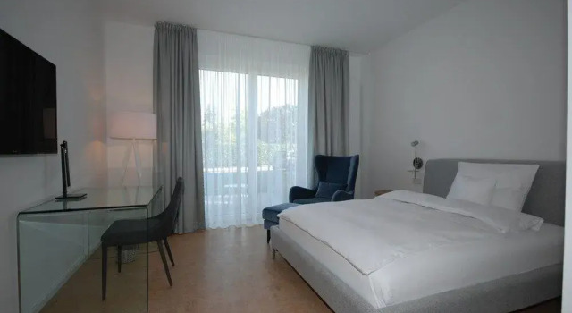Hotel Boskamp
