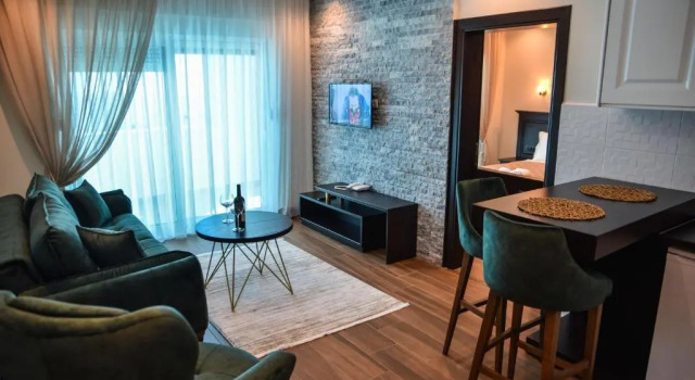Апартаменты Padam Hotel & SPA