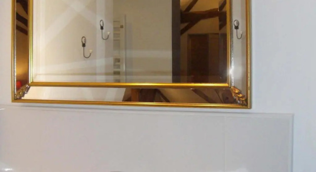 Номер Comfort Chambres dHôtes Rue du Poids