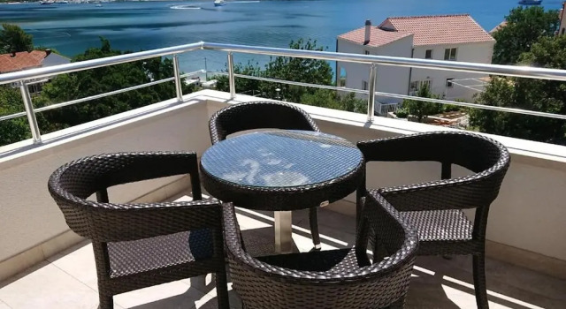 Апартаменты Apartments by the sea Slano, Dubrovnik - 8599