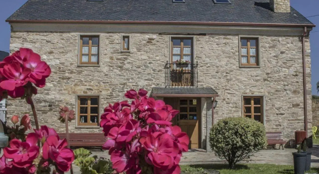 Casa Valraiña
