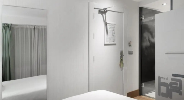 Двухместный номер Small Petit Palace Plaza Mayor