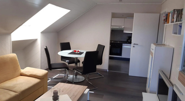 Ferienwohnung im Malerischen Kniebis
