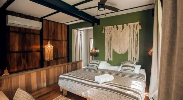 Вилла Vida Silvestre Tulum
