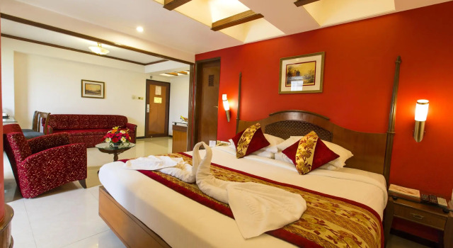 Ramee Guestline Hotel Dadar