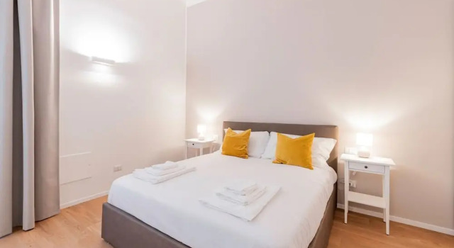 Casa Isella Stylish and Tranquil, Book Apartment Milan Lombardy