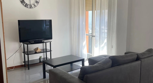 Апартаменты Holiday Home in Fano Near the Beach