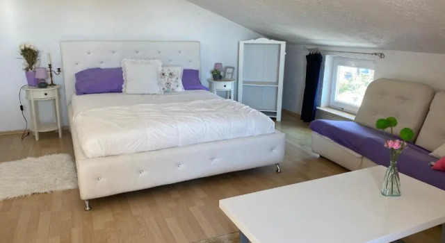 Студия Apartment Jozefina