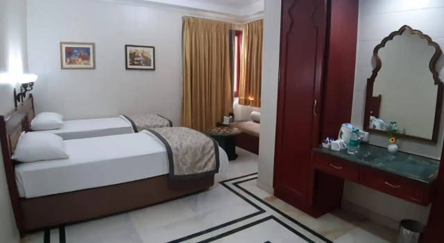 The Orchha Resort, Забронировать Курортный отель Орчха штат Уттар-Прадеш
