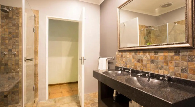 Апартаменты c 1 комнатой с красивым видом из окна Merry Pebbles Resort