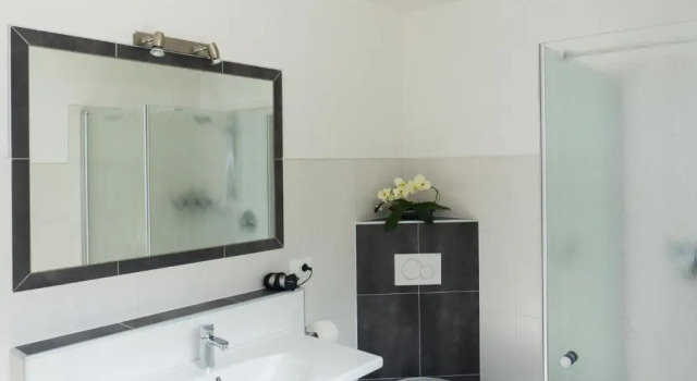 Апартаменты Gasserhof Garni & Apartment