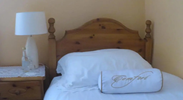 Трёхместный номер Deluxe Derghaven B&B, Hostel & Self Catering