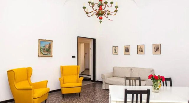 Casa Carducci