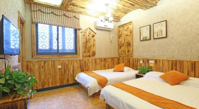 Alley Boutique Inn, Reservar Hotel boutique Hotéis boutique em Jiaxing, Hotel boutique