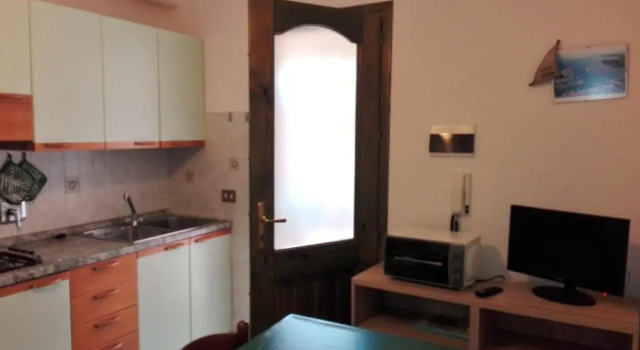 Апартаменты с 2 комнатами Casa Turusele