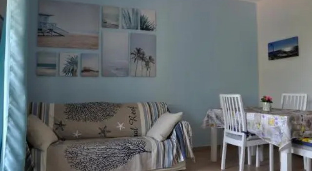 Flat 1 bedroom 1 bathroom - Cogoleto