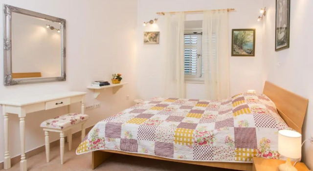 Апартаменты Nila's Place