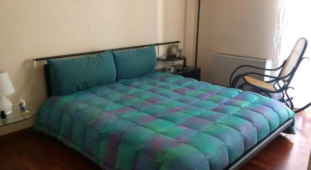 Апартаменты Murri Apartment