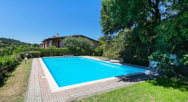 Апартаменты Residence Giardino 3 by Wonderful Italy