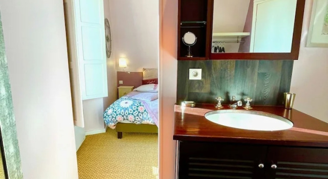 Номер Comfort Maunoury Citybreak