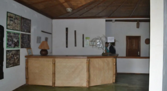 Mimado Hotel, Boek Hotel Grand Batanga Southern region