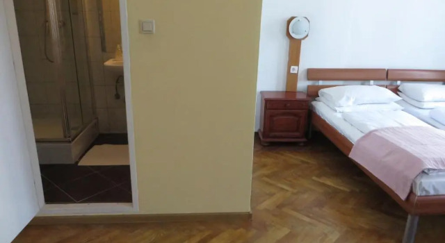 Трёхместный номер Standard Hotel Stadtpark