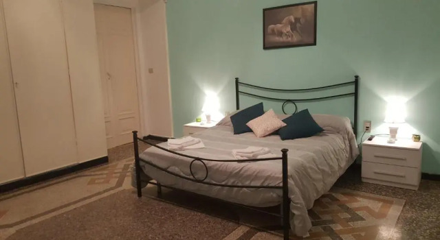Номер Deluxe Royal Suite